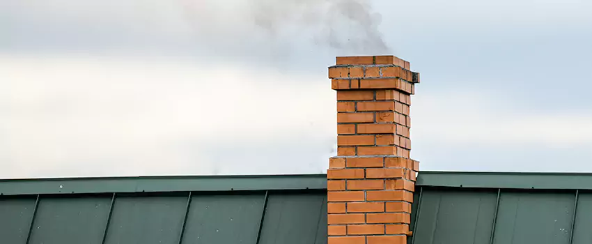 Animal Screen Chimney Cap Repair And Installation Services in Sapulpa, Oklahoma