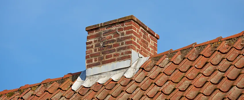 Residential Chimney Bricks Rotten Repair Services in Sapulpa, OK