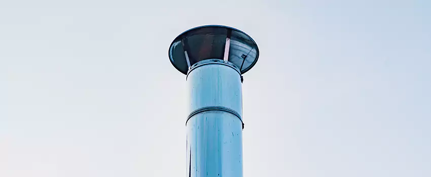 Wind-Resistant Chimney Caps Installation and Repair Services in Sapulpa, Oklahoma