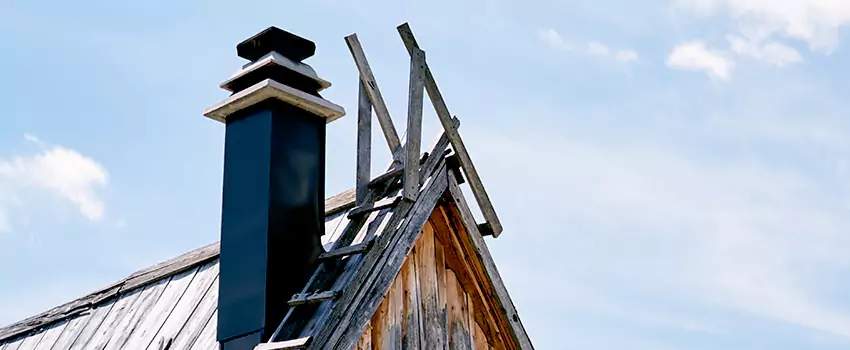 Chimney Creosote Cleaning in Sapulpa, OK