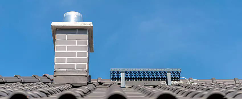 Chimney Flue Relining Services in Sapulpa, Oklahoma