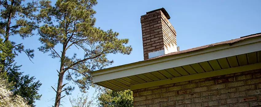 Budget-Friendly Chimney Masonry Service in Sapulpa, Oklahoma