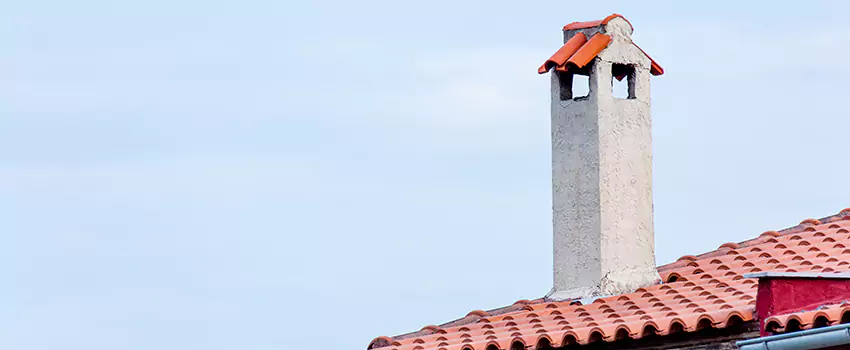 Chimney Pot Replacement in Sapulpa, OK