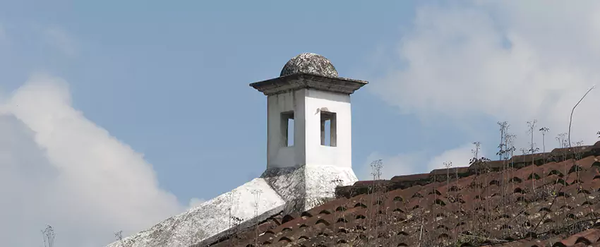Cost To Rebuild A Chimney in Sapulpa, OK