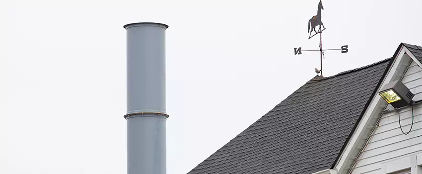 Chimney Inspection in Sapulpa, OK