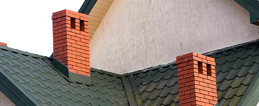Chimney Saver Waterproofing Services in Sapulpa, Oklahoma