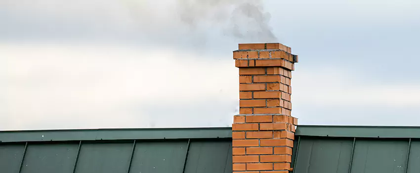 Chimney Soot Cleaning Cost in Sapulpa, OK