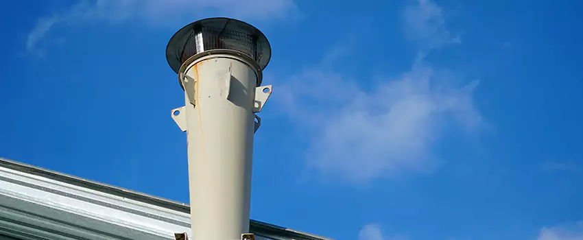 Chimney Spark Arrestor Requirements in Sapulpa, OK
