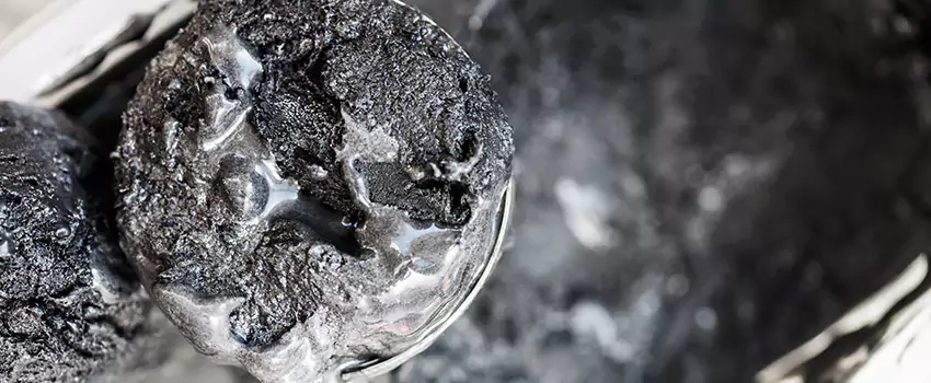 Clogged Dryer Vent Lint Cleaning in Sapulpa, Oklahoma