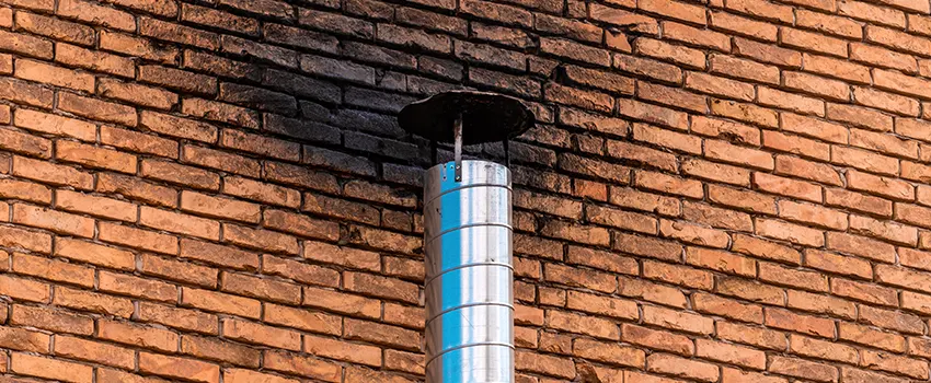 Diagnosing Commercial Chimney Problems in Sapulpa, OK