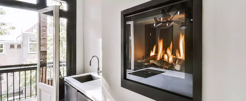 Dimplex Fireplace Installation and Repair in Sapulpa, Oklahoma