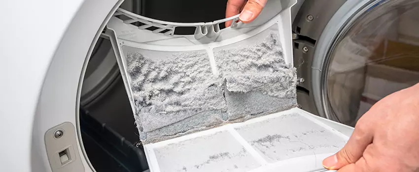 Best Dryer Lint Removal Company in Sapulpa, Oklahoma