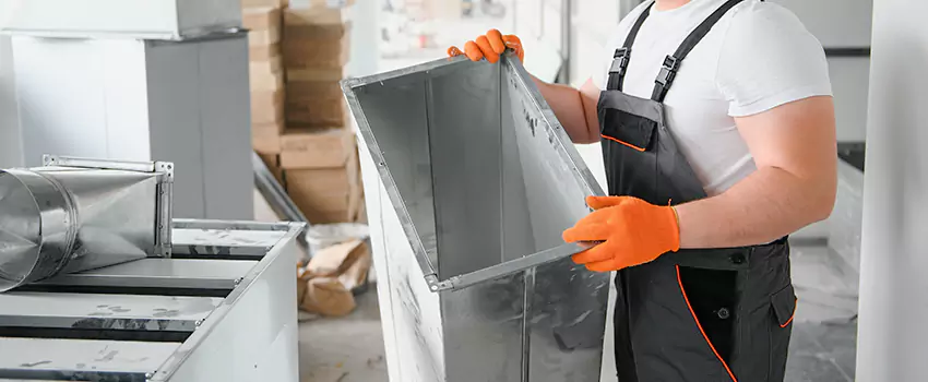 Benefits of Dryer Vent Inspection in Sapulpa, OK