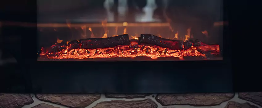 Outdoor Electric Fireplace Installation Solutions in Sapulpa, OK