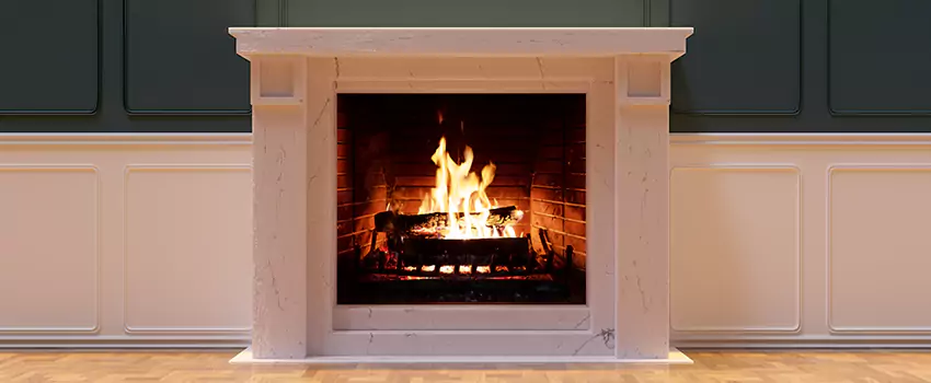 Empire Comfort Systems Fireplace Installation and Replacement in Sapulpa, Oklahoma