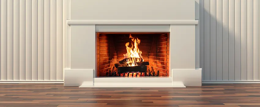 Fireplace Broken Ashtray Repair Services in Sapulpa, Oklahoma