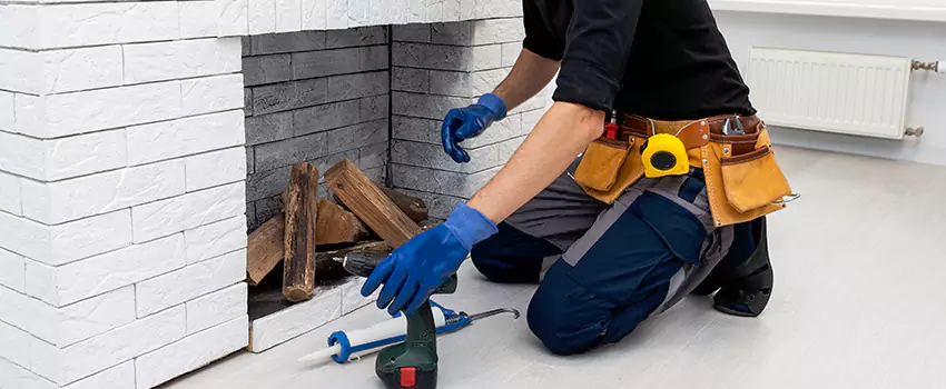 Fireplace Doors Cleaning in Sapulpa, Oklahoma