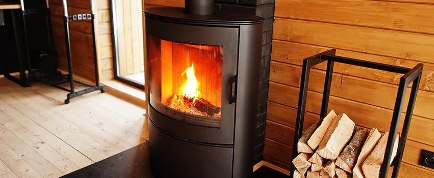 Gas Fireplace Door Handle Installation Services in Sapulpa, Oklahoma