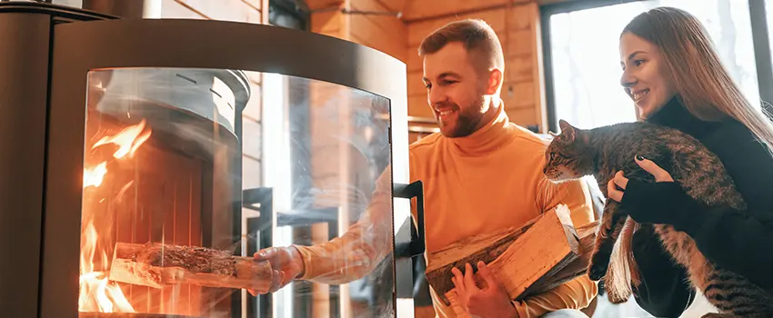 Fireplace Door Installation And Replacement Contractors in Sapulpa, OK