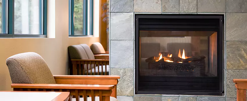Fireplace Refacing in Sapulpa, Oklahoma