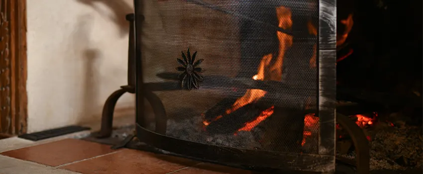 Electric Metal Fireplace installation Services in Sapulpa, OK