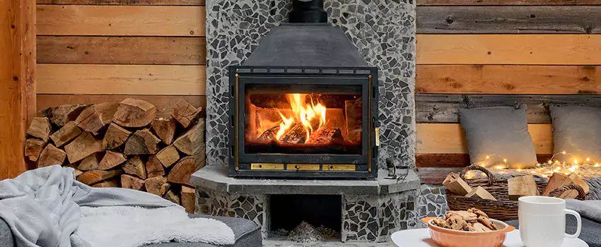 Fireplace Renovation Service in Sapulpa, OK