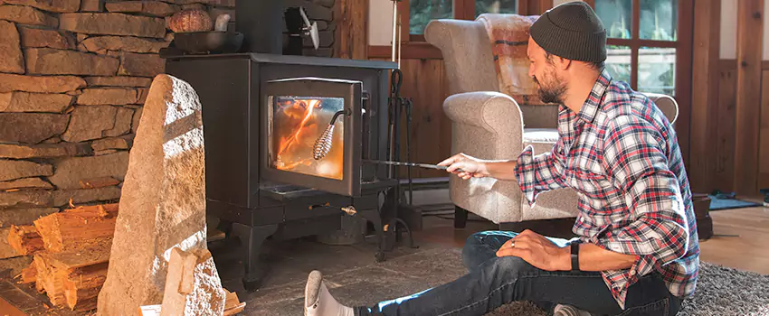 Fireplace Chimney Maintenance in Sapulpa, Oklahoma