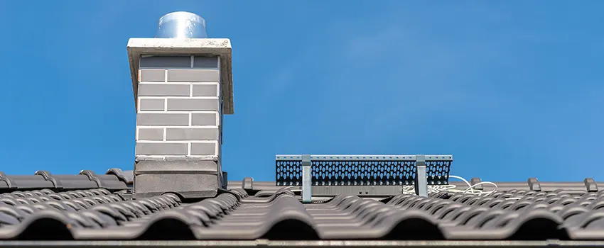 Repair Blocked Chimney in Sapulpa, Oklahoma