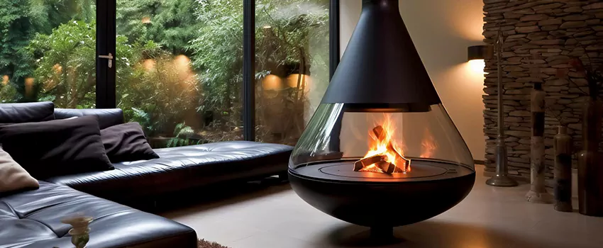 Affordable Floating Fireplace Repair And Installation Services in Sapulpa, Oklahoma
