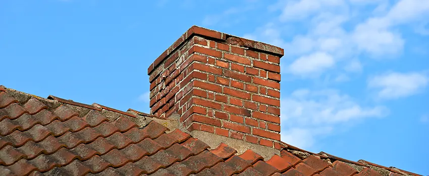 Flue Tiles Cracked Repair Services near Me in Sapulpa, OK