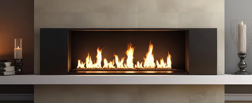 Vent Free Gas Fireplaces Repair Solutions in Sapulpa, Oklahoma