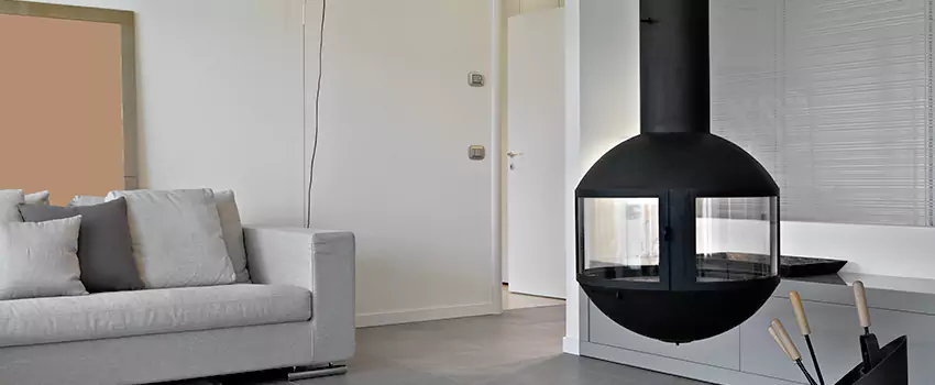 Hanging & Suspended Fireplaces Designer in Sapulpa, Oklahoma