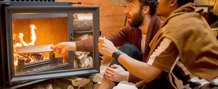 Benefits of Harman Stoves Fireplace in Sapulpa, Oklahoma