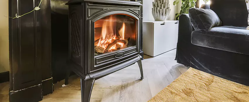 Cost of Hearthstone Stoves Fireplace Services in Sapulpa, Oklahoma