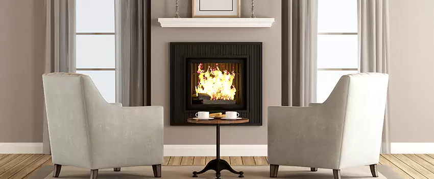 Heat & Glo Outdoor Gas Fireplaces Installation Contractors in Sapulpa, Oklahoma
