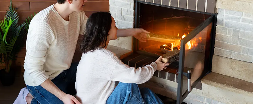 Kings Man Direct Vent Fireplaces Services in Sapulpa, Oklahoma