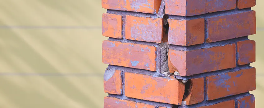 Leaking Chimney Repair And Replacement Cost in Sapulpa, Oklahoma
