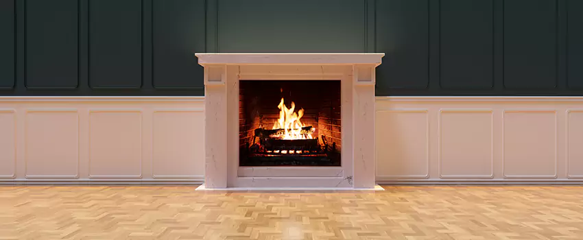 Napoleon Electric Fireplaces Inspection Service in Sapulpa, Oklahoma