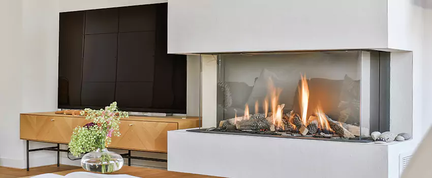 Ortal Wilderness Fireplace Repair and Maintenance in Sapulpa, Oklahoma