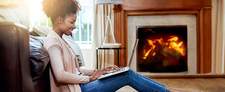 Cost-Effective Osburn Fireplace Installation and Repair in Sapulpa, OK