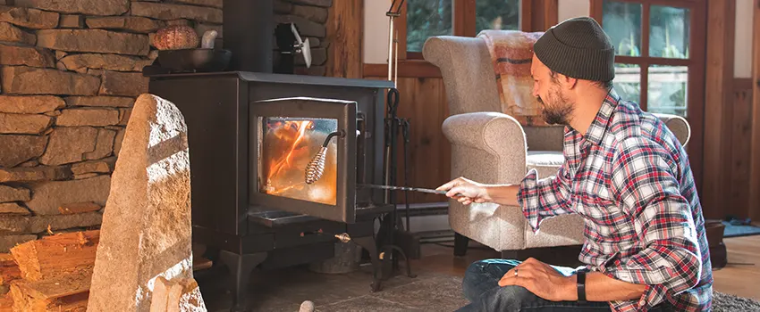 Cost of Pellet Fireplace Installation Services in Sapulpa, OK