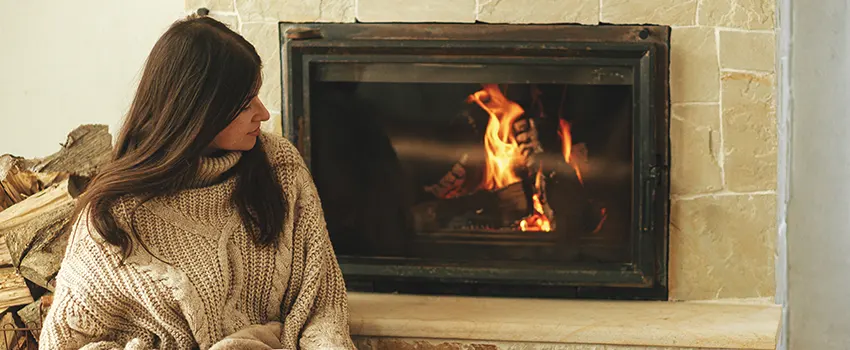 Regency Outdoor Fireplace Products Maintenance and Replacement Services in Sapulpa, Oklahoma