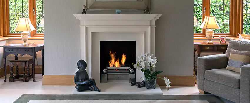 RSF Fireplaces Maintenance and Repair in Sapulpa, Oklahoma