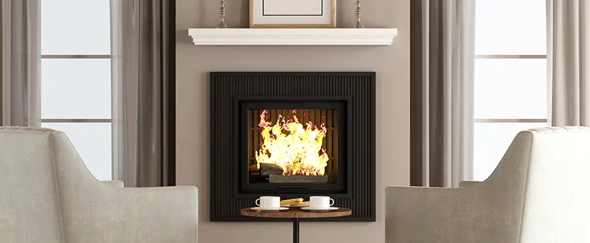 Superior Outdoor Fireplace Repair in Sapulpa, OK