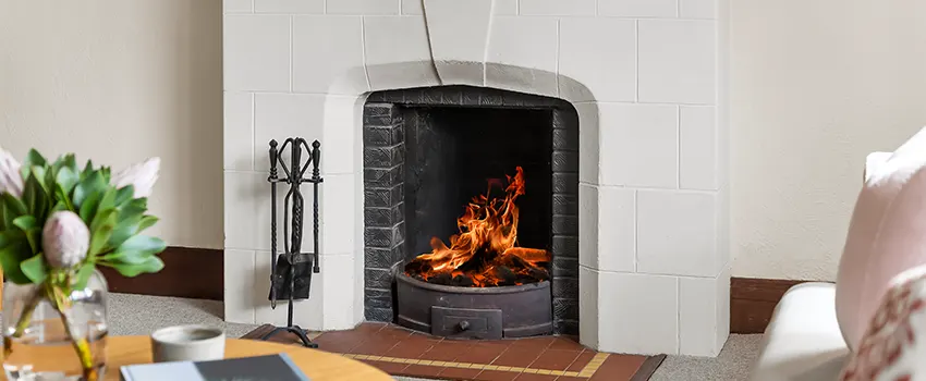 Valor Fireplaces and Stove Repair in Sapulpa, OK