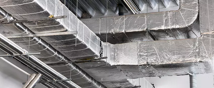 Vent Dust Cleaning Cost in Sapulpa, OK