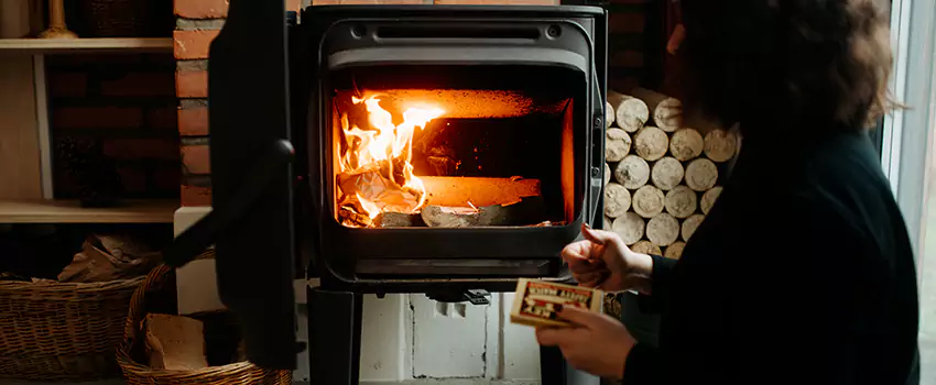 Key Features of Vermont Castings Fireplaces in Sapulpa, OK