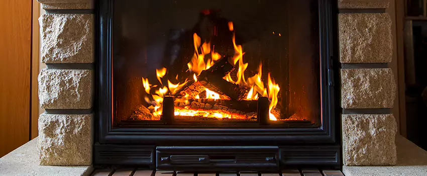 Best Wood Fireplace Repair Company in Sapulpa, Oklahoma