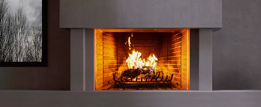 Indoor Wood Burning Furnace Repair and Installation in Sapulpa, Oklahoma
