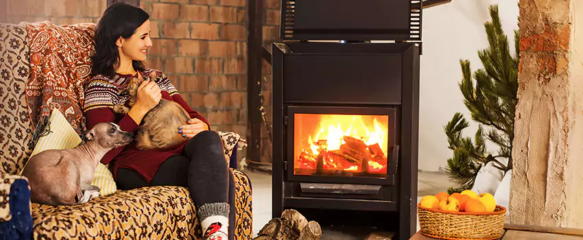 Wood Stove Chimney Cleaning Services in Sapulpa, OK